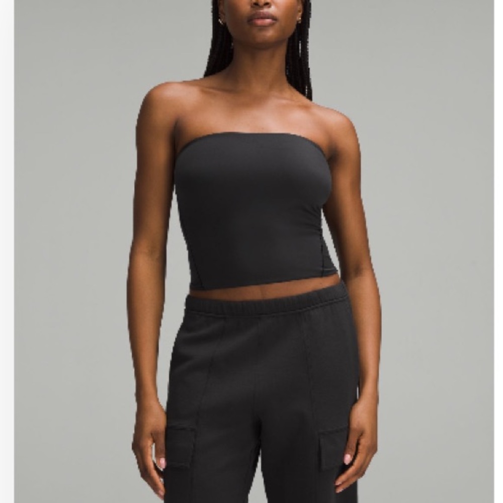 Wundermost Ultra-Soft
Nulu Tube Top